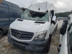 2018 Mercedes-Benz Sprinter 2500
