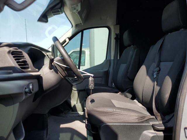 2023 Ford Transit T-350 HD