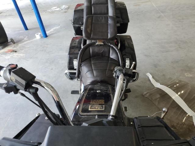 1986 Honda GL1200 I