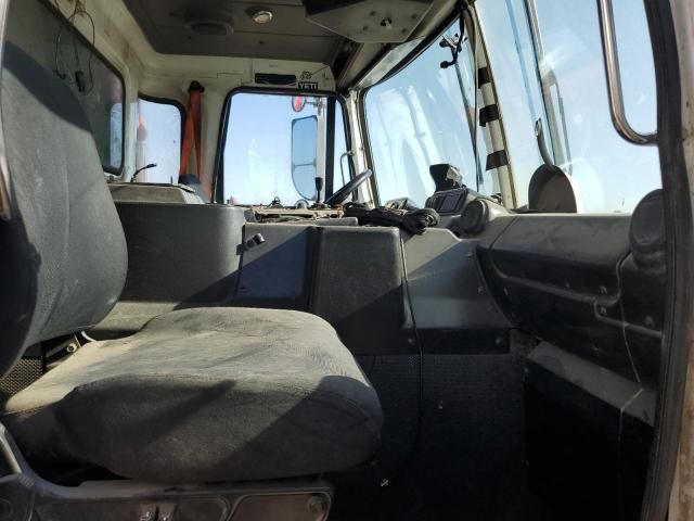 2015 Autocar Llc 2015 Autocar Xpeditor Refuse Truck