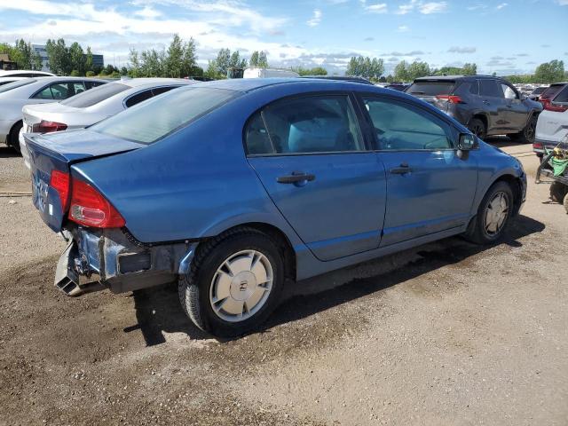2008 Honda Civic Dx-g