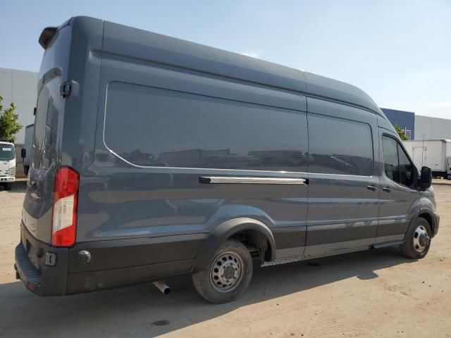 2023 Ford Transit T-350 HD