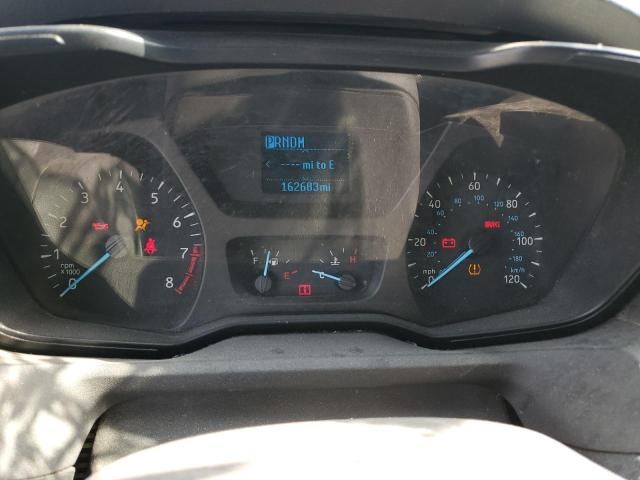 2018 Ford Transit T-250