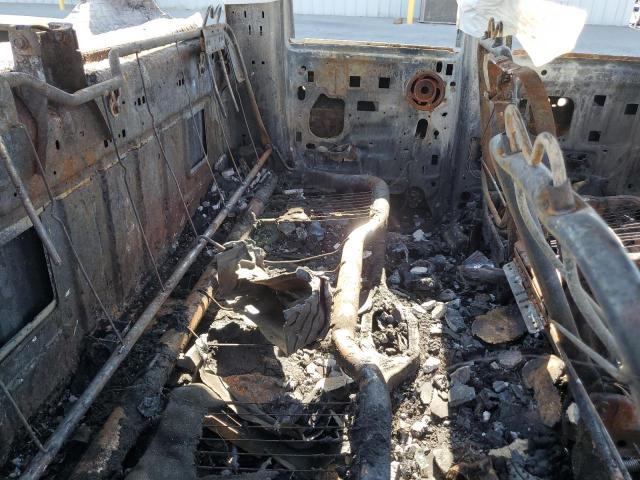 2006 Dodge Ram 2500 st