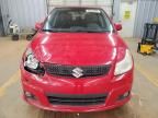 2012 Suzuki SX4