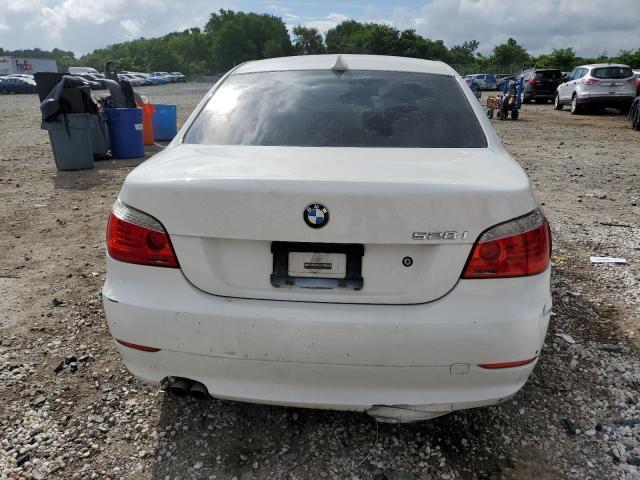 2008 BMW 528 i