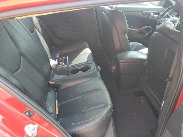 2015 Hyundai Veloster Turbo