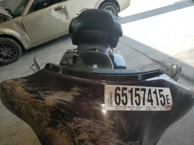 2005 Harley-Davidson Flhti