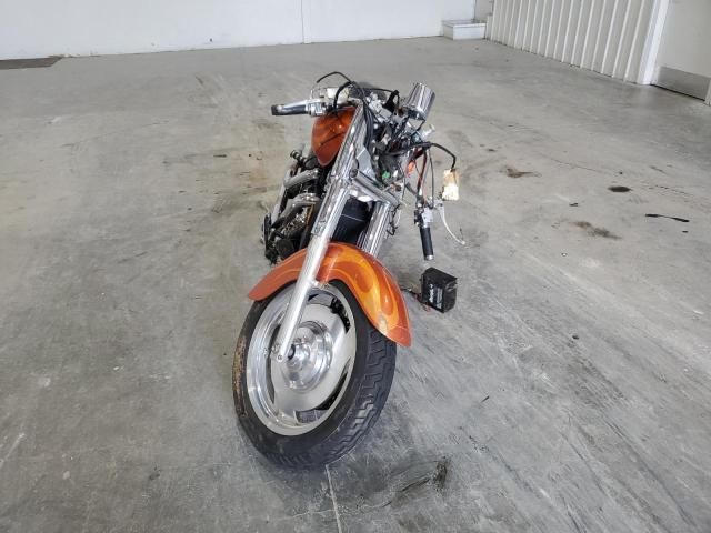 2002 Honda VT1100 C2