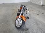 2002 Honda VT1100 C2