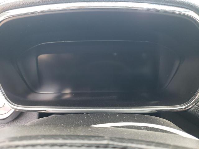 2019 Lincoln Continental