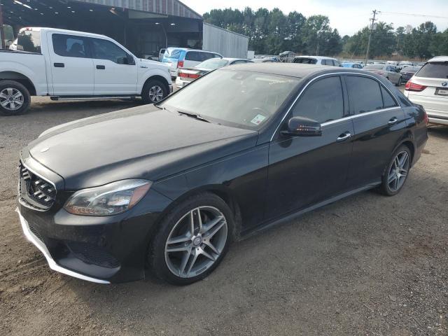 2014 Mercedes-Benz E 350