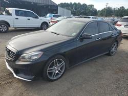 2014 Mercedes-Benz E 350 for sale in Greenwell Springs, LA