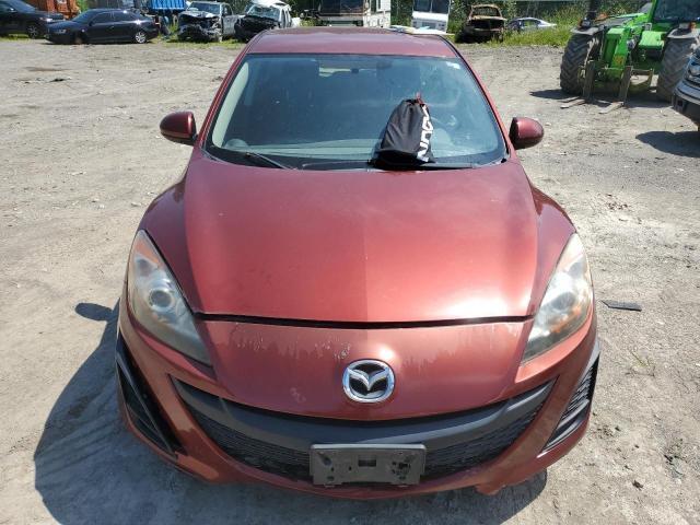 2010 Mazda 3 I