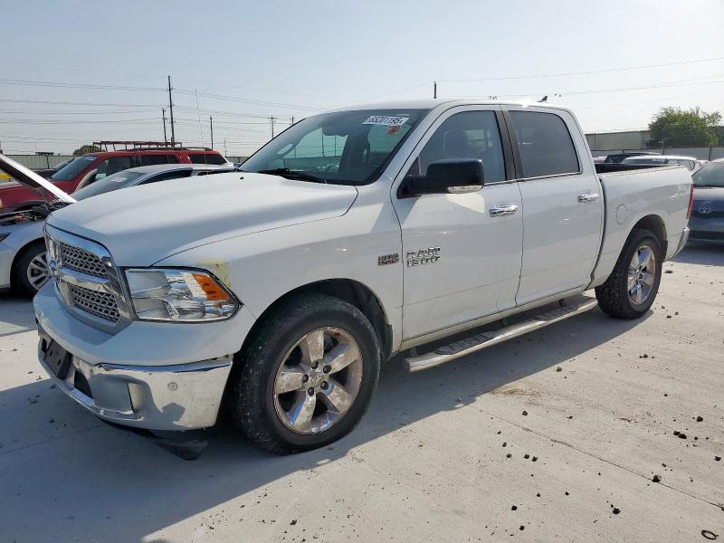 2016 Dodge Ram 1500 slt