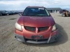 2003 Pontiac Vibe