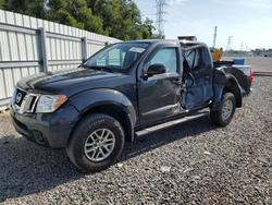 Nissan Frontier Vehiculos salvage en venta: 2014 Nissan Frontier s