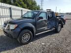 2014 Nissan Frontier s