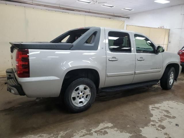 2007 Chevrolet Avalanche K1500