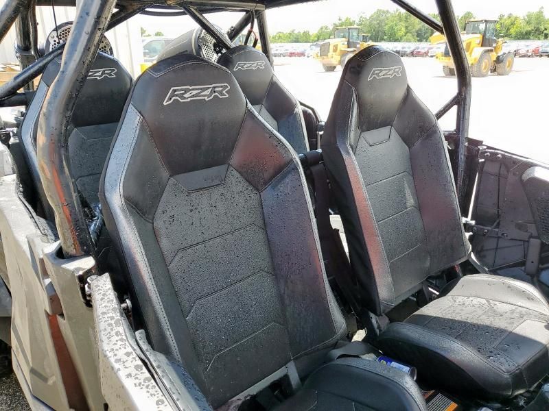 2023 Polaris RZR XP 4 1000 Ultima