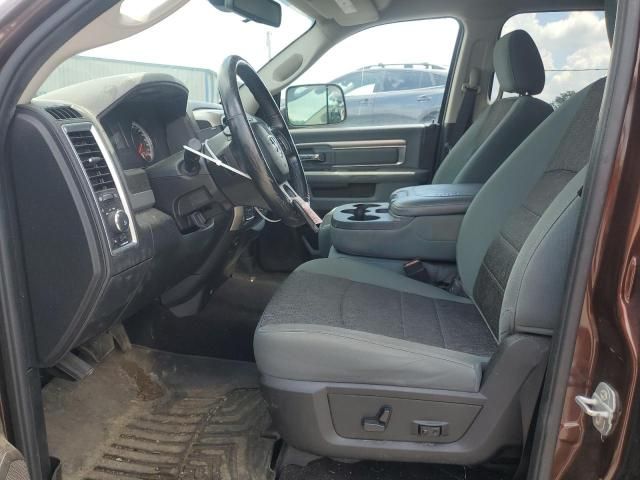 2015 Dodge RAM 1500 SLT