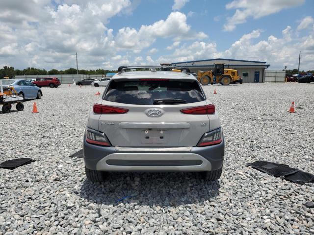 2022 Hyundai Kona Limited