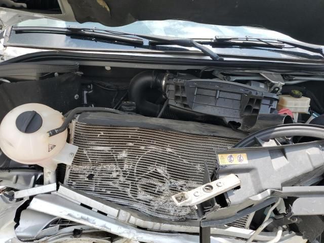 2019 Merz Sprinter 3500