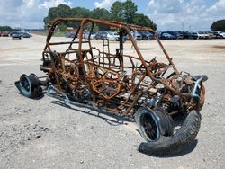 Salvage motorcycles for sale at Tanner, AL auction: 2020 Polaris RZR XP 4 T-ATV AND Utility Vehicles ATV