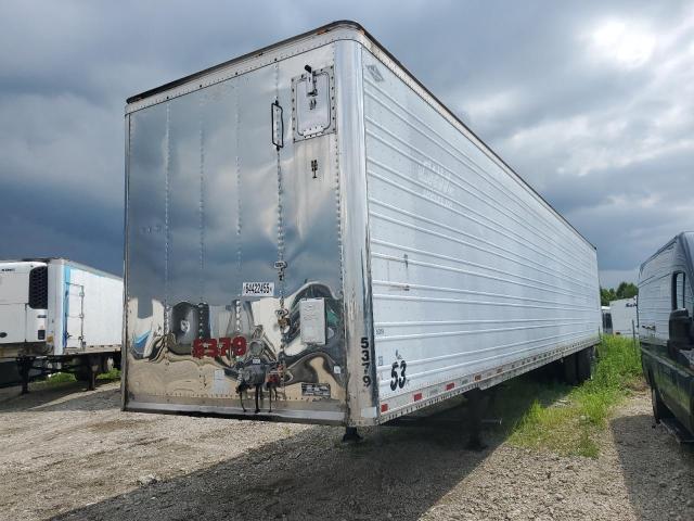 2006 Bridgville 2006 Bridgeville BTDFLS05 DRY Van Trailer