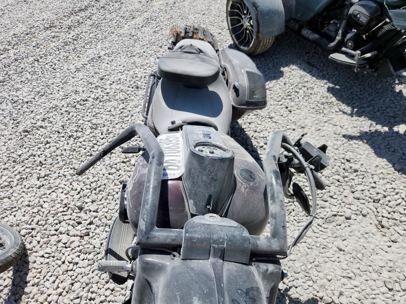2022 Harley-Davidson Flhrxs