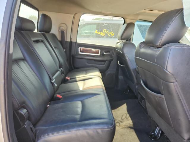 2012 Dodge RAM 3500 Laramie