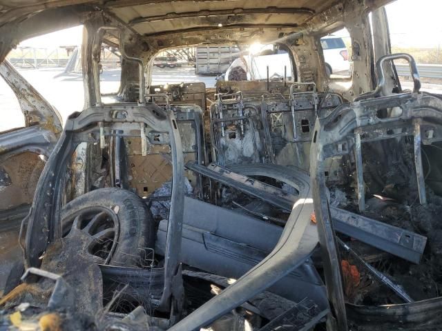 2021 Hyundai Palisade se