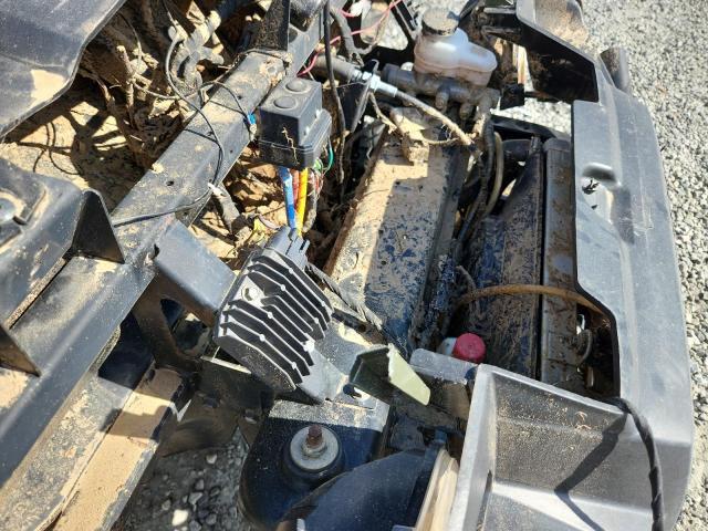 2014 Polaris Ranger 570