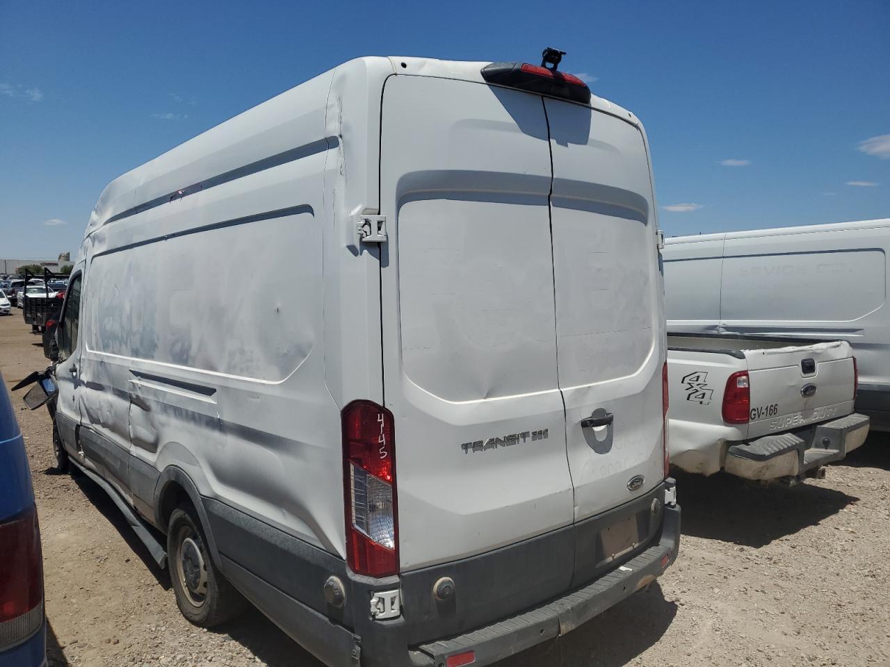 2020 Ford Transit T-350
