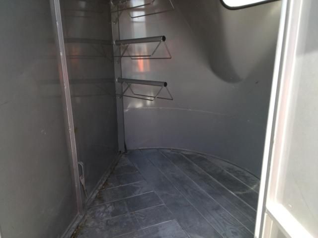 2019 Cm Trailer 2019 C&M Dakota Livestock Trailer