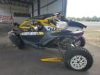 2024 Can-Am Maverick R X RS