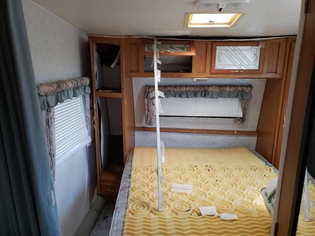 1999 Shasta Flite