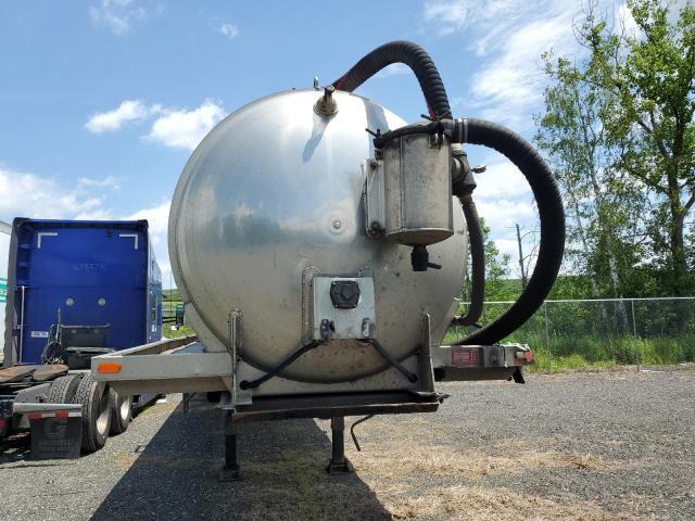 2007 Arctic Cat 2007 JBH Custom Tank Trailer