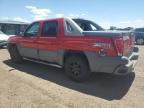 2003 Chevrolet Avalanche C1500
