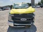 2022 Ford F350 Super Duty