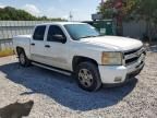2009 Chevrolet Silverado C1500 LT