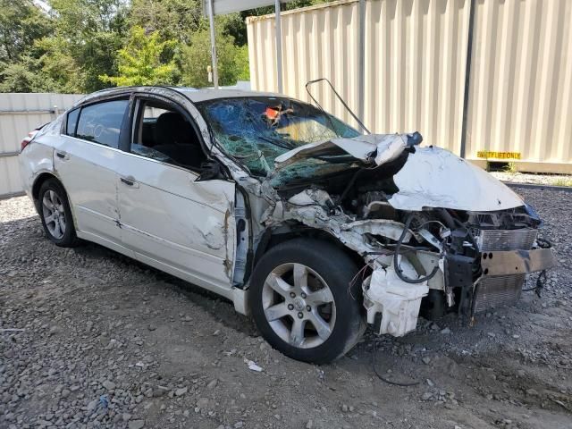 2009 Nissan Altima 2.5