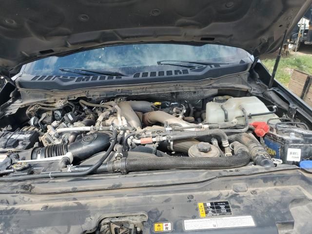 2024 Ford F450 Super Duty