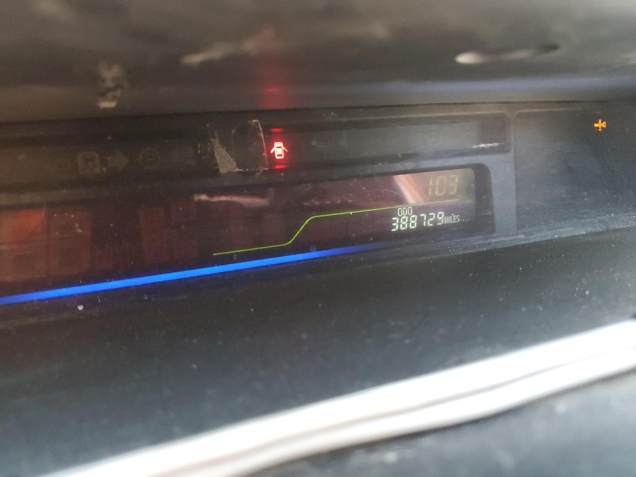 2016 Toyota Prius v