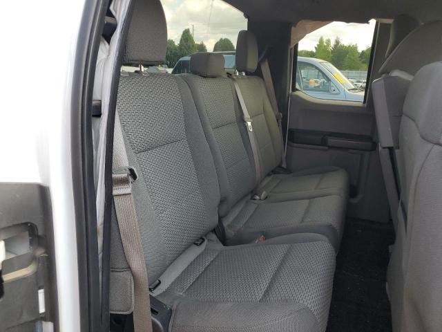 2017 Ford F150 Super Cab