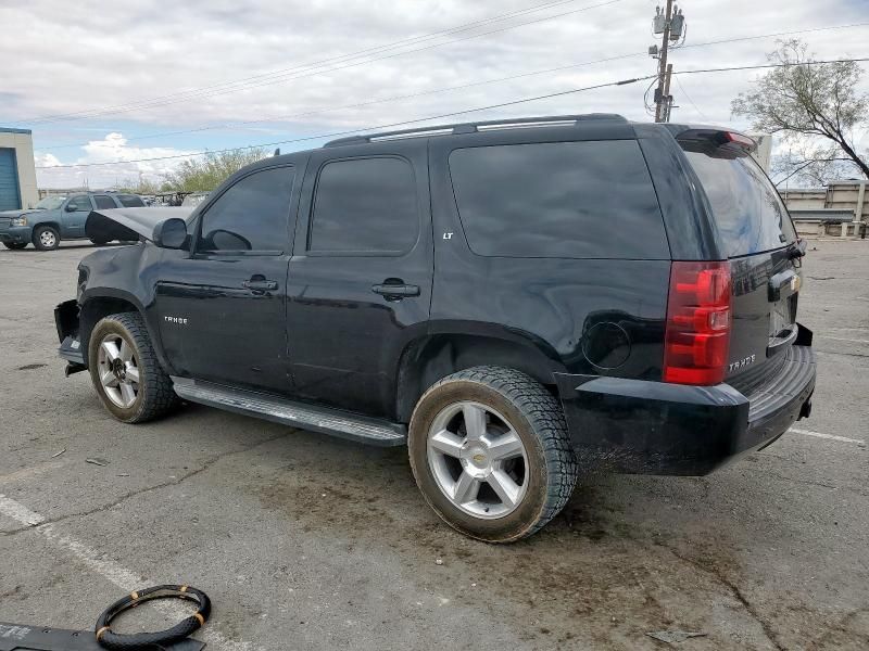 2014 Chevrolet Tahoe K1500 LT