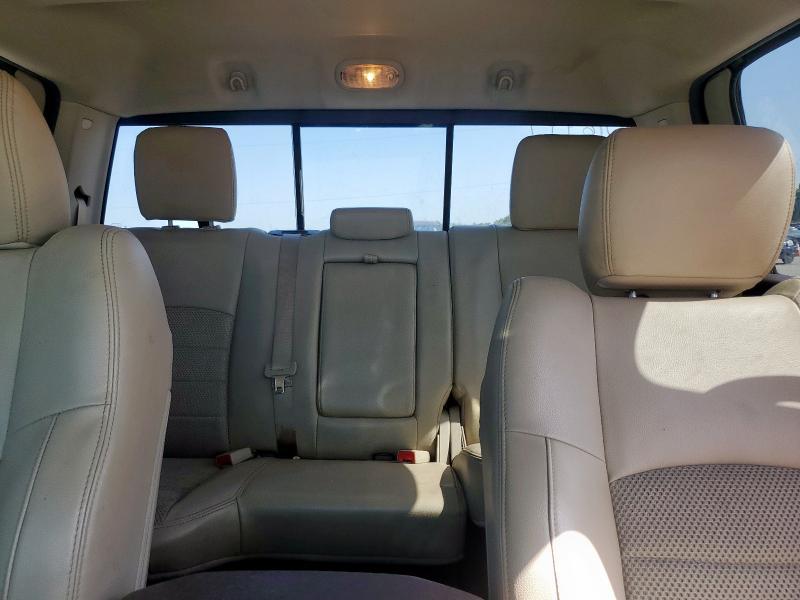 2018 Dodge RAM 1500 SLT