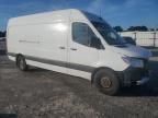 2021 Mercedes-Benz Sprinter 2500