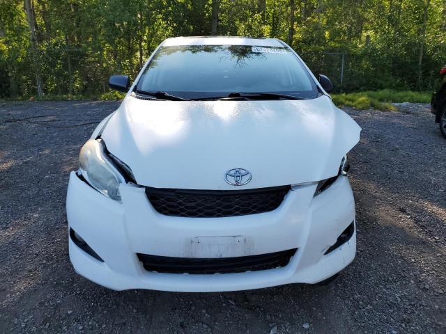 2013 Toyota Corolla Matrix