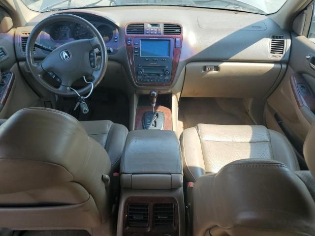 2003 Acura MDX Touring